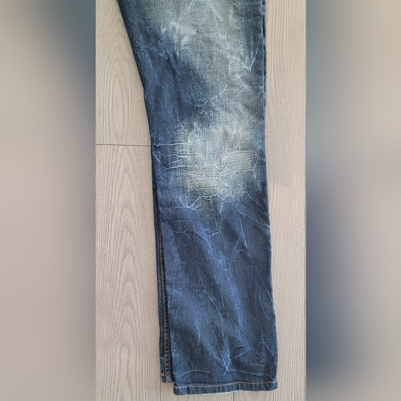 Rocawear Men's Jeans - Size 34 - Picture 4 of 14